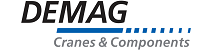 DEMAG CranesComponents Logo.svg 