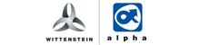 logo alpha wittenstein